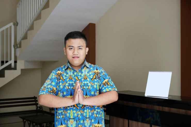 Cah Ayu Guest House Jenggrik Luaran gambar