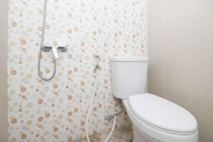 Cah Ayu Guest House Malang Luaran gambar