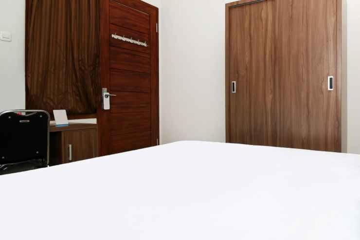 Cah Ayu Guest House Malang Luaran gambar
