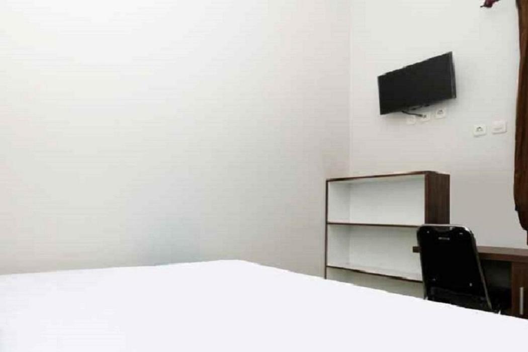 Cah Ayu Guest House Malang Luaran gambar