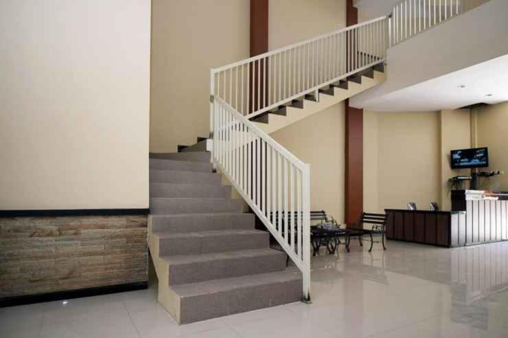 Cah Ayu Guest House Malang Luaran gambar