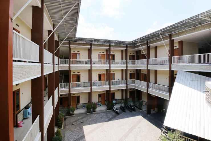Cah Ayu Guest House Jenggrik Luaran gambar