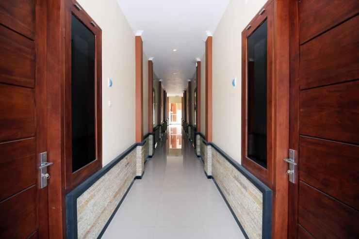 Cah Ayu Guest House Jenggrik Luaran gambar